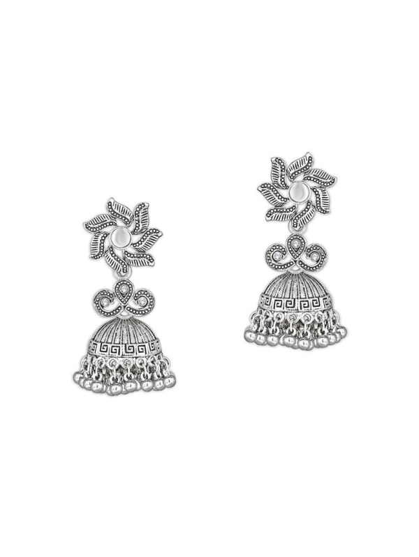 Tassel Earrings