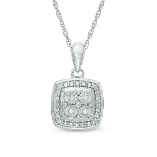 MS Pendants