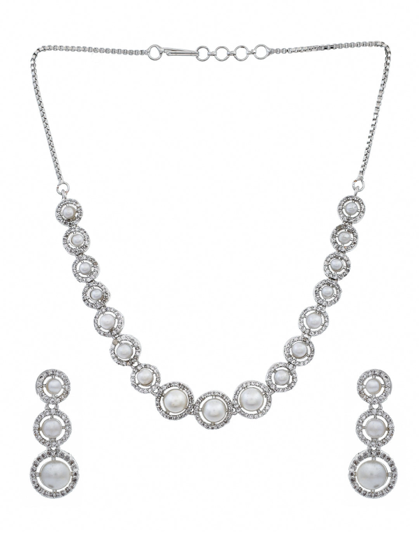 Diamond N.Set - Image 2