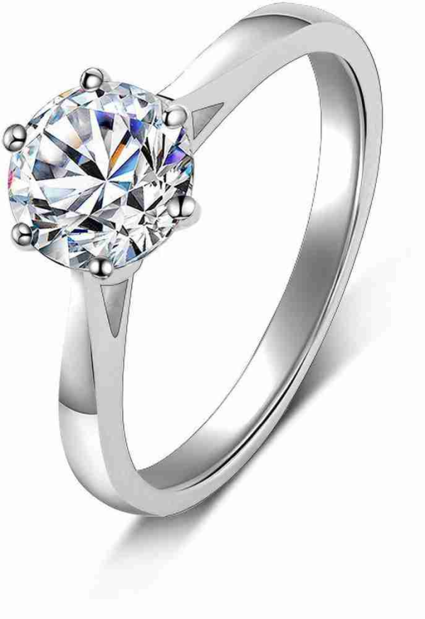 Diamond Ring - Image 2