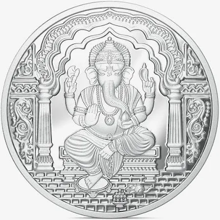 Rata Chain Bracelet, Silver, Gold